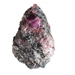 pink sapphire