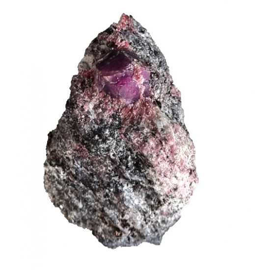 pink sapphire