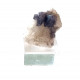 blue spinel