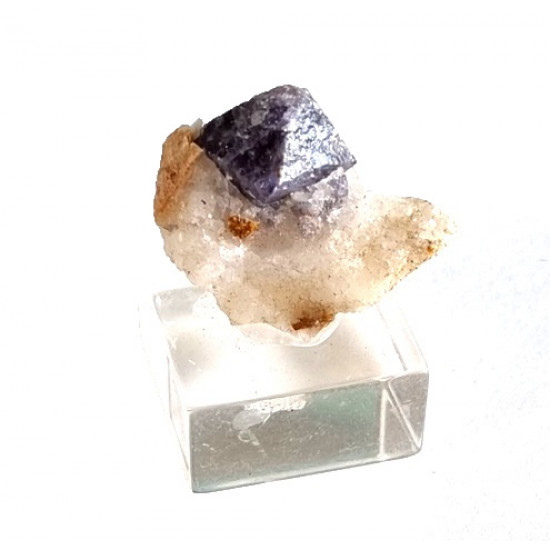 blue spinel