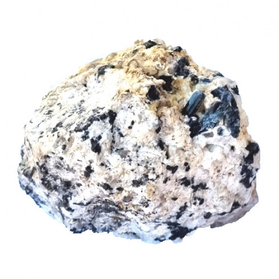 tourmaline indicolite