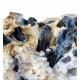 tourmaline indicolite