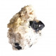 tourmaline indicolite