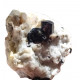 tourmaline indicolite