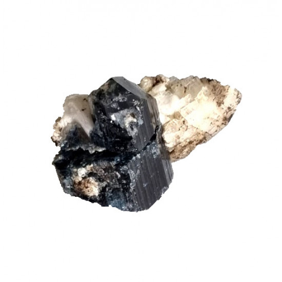 tourmaline indicolite