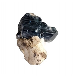 tourmaline indicolite