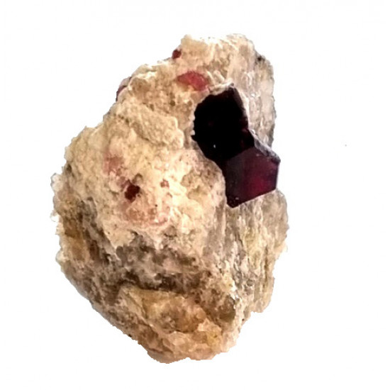 tourmaline - liddicoatite