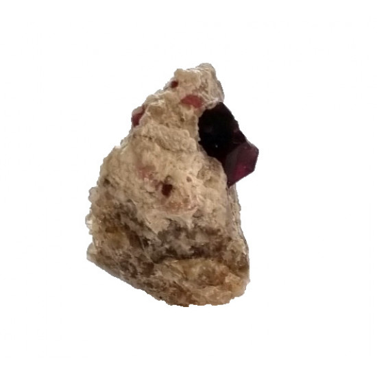 tourmaline - liddicoatite