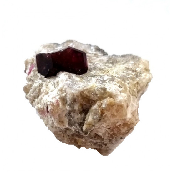 tourmaline - liddicoatite