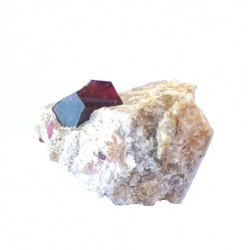tourmaline - liddicoatite