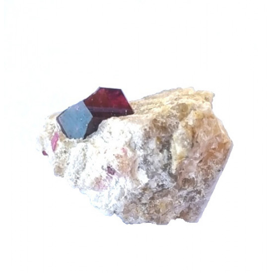 tourmaline - liddicoatite