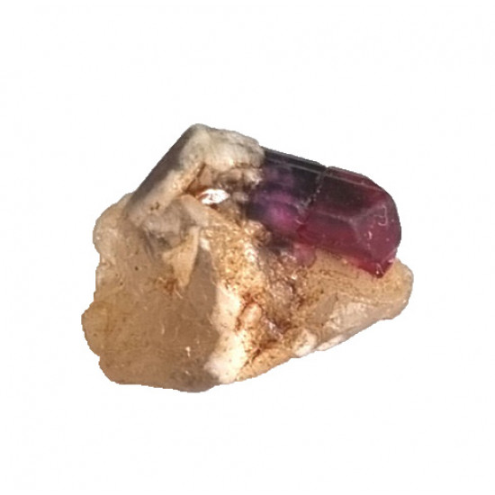 tourmaline - liddicoatite