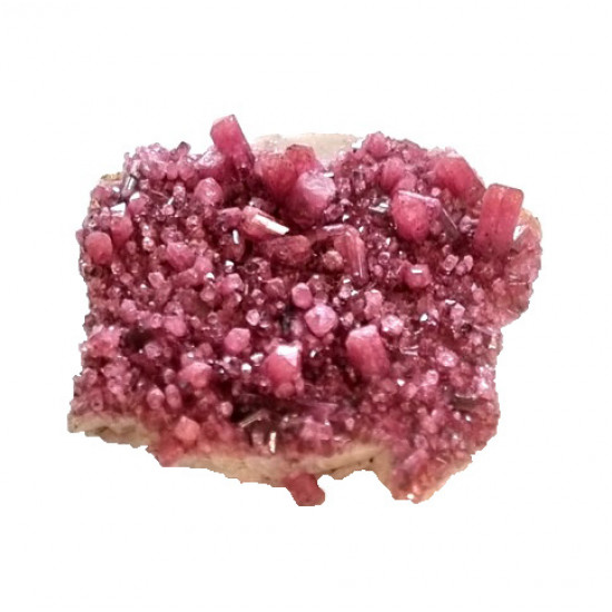 tourmaline rubellite