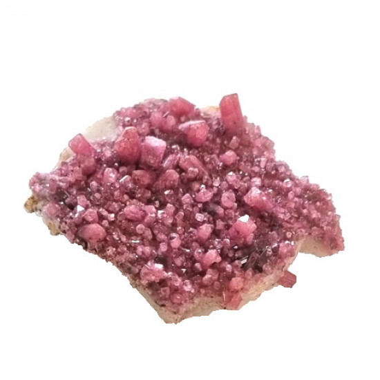 tourmaline rubellite