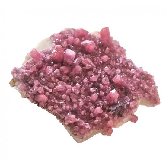 tourmaline rubellite