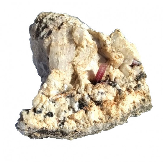 tourmaline