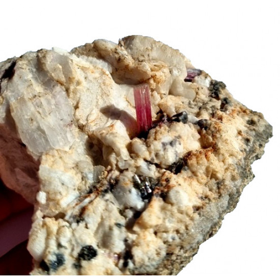 tourmaline