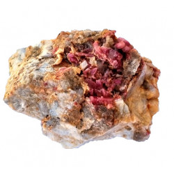 tourmaline rubellite
