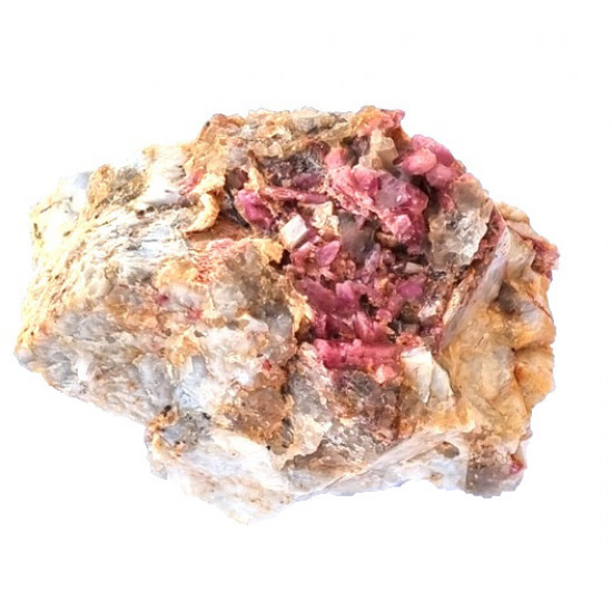 tourmaline rubellite