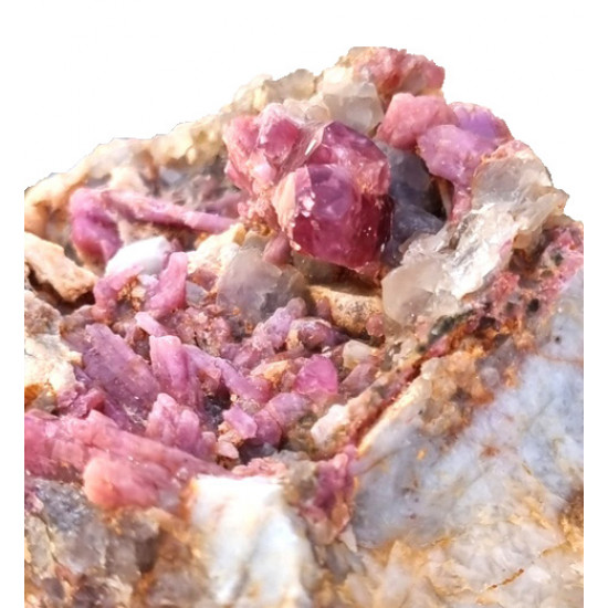 tourmaline rubellite