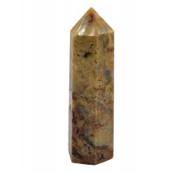 obelisk crazy lace agate