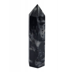 obelisk tourmaline quartz
