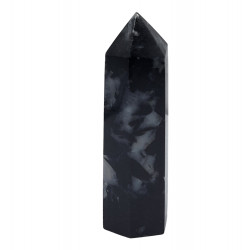 obelisk tourmaline quartz