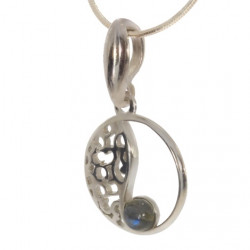 pendentif Labradorite P26-25