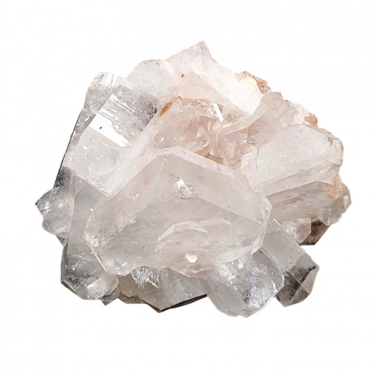 apophyllite and stilbite