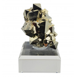 Pyrite