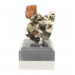 Pyrite