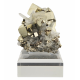 Pyrite & Quartz
