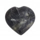 Iolite Heart 