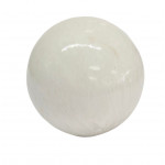 Scolecite sphere