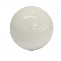 Scolecite sphere