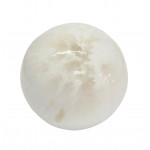 Scolecite sphere