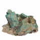 amazonite and smokyquartz