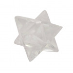 merkaba quartz crystal 1.5 cm
