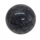 Iolite sphere