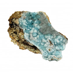 Hemimorphite, 79 mine - arizona