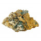 Hemimorphite, 79 mine - arizona