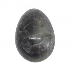 Iolite - Cordierite egg