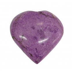 Atlantasite heart