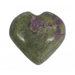 Atlantasite heart