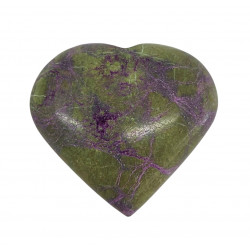 Atlantasite heart