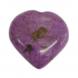 Atlantasite heart