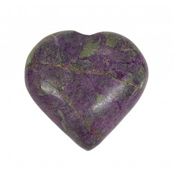 Atlantasite heart