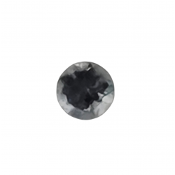 Alexandrite round 0.02 Ct