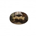andalousite oval 0.50 Ct