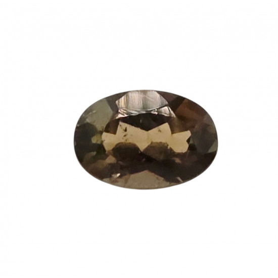 andalousite oval 0.50 Ct
